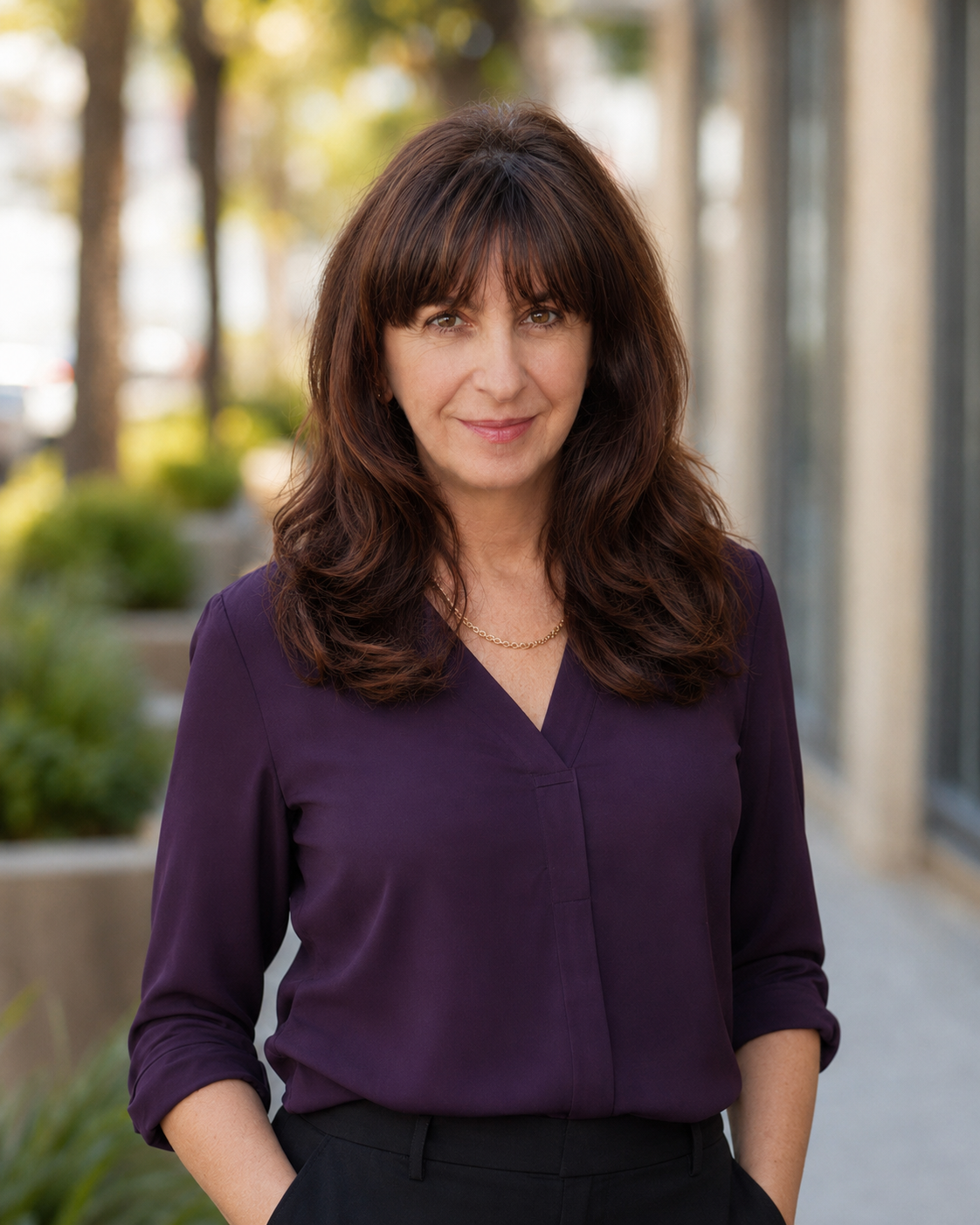 Gail Oleaga, Residential Real Estate Agent in Scottsdale